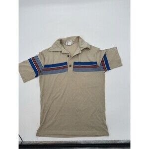 80s Off Shore Surf Skater Shirt Size‎ Small